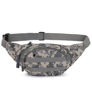 <span class=keywords><strong>Sac</strong></span> <span class=keywords><strong>banane</strong></span> portable d'extérieur grande taille pour hommes, <span class=keywords><strong>sac</strong></span> de sport de camouflage, <span class=keywords><strong>sac</strong></span> <span class=keywords><strong>banane</strong></span> pour téléphone de voyage - Product Image 3