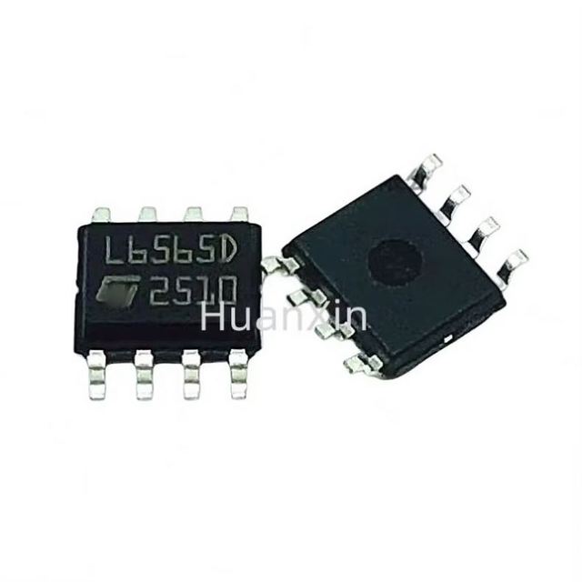 L6565D HuanXin SOP-8 New and Original Integrated Circuit IC Chip L6565 L6565DTR L6565D