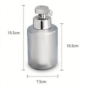 Automatic <strong>Soap</strong> <strong>Dispenser</strong> Touchless <strong>Sensor</strong> for Bathrooms, Kitchens and Hotels With Wall Mount Options