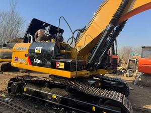 รถขุดคุณภาพดีจากญี่ปุ่น Caterpillar CAT330 ขนาด 30 ตัน รุ่น Cat330D2L รถขุดมือสอง Cat330 - Product Image 2