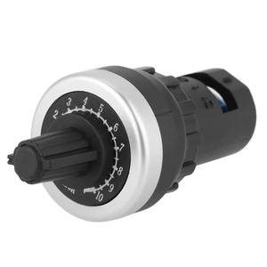 3314G | -2-104E |   Potenciómetro cerámico SMD Bourns/ Bourns 100KO - Product Image 5