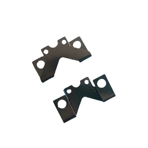 Clip en caoutchouc Nantou pour couvertures de presse d'impression, pièces de machine de sérigraphie, compatible encre éco-solvant, neuf - Product Image 3