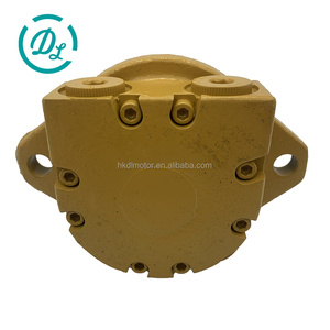 Vanne de commande principale du moteur de ventilateur hydraulique EexcavaStart 191-5611 Modèle 3116 Moteurs E330C Remplacement durable Garantie 1 an - Product Image 2
