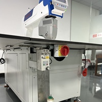 Machine à coudre rotative à aiguille simple CARWIN10060 |   Moteur en métal |   Personnalisation OEM/ODM prise en charge pour les usines de fabrication