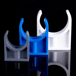 Environmental Protection <b>Pipe</b> Supporting <b>Clamp</b> - Product Image 6