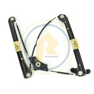 Regolatore Finestrino Ac Rolcar ADAPTABLE per OE 5G4837462G 5G4837462H adatto per Volkswagen Golf 2012 - Product Image 1
