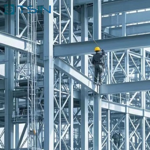 Eficiencia energética de acero aislado, almacén, edificio, taller, distribución en México, <span class=keywords><strong>España</strong></span> - Product Image 4
