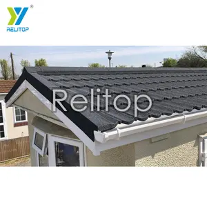 Soluciones <span class=keywords><strong>de</strong></span> Techado Antiguas Resistentes a la Lluvia <span class=keywords><strong>de</strong></span> Estilo Japonés Hechas a Medida, Suministros para Cabañas Nissen, Remodelación <span class=keywords><strong>de</strong></span> Techos, Tejas, Revestimiento <span class=keywords><strong>de</strong></span> Arena - Product Image 1