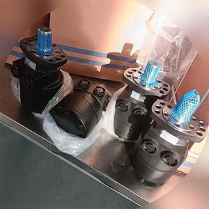 Moteur hydraulique série OMT OMT160 OMT200 OMT250 OMT315 OMT400 OMT500 OMTS 315 151B3039 pour - Product Image 5