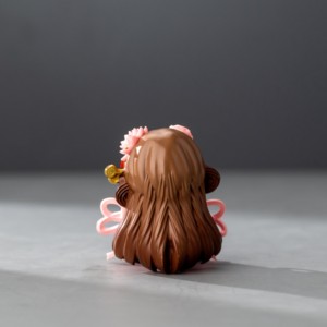 Boîte mystère personnalisée OEM, figurine de <span class=keywords><strong>princesse</strong></span> de dessin animé, échelle 1/6, vinyle PVC résine, poupée créative IP, figurines d'action - Product Image 3