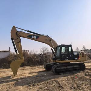 เครื่องจักรก่อสร้างมือสอง Cat 320D รถขุดมือสองรุ่น CAT320D2L CAT320D CAT320D2 ขายดีมาก รถขุดมือสองสำหรับขาย - Product Image 5
