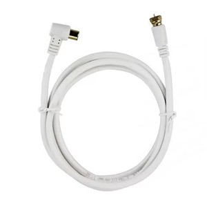 <span class=keywords><strong>Cable</strong></span> coaxial rg6 <span class=keywords><strong>de</strong></span> 500 pies con doble blindaje, <span class=keywords><strong>cable</strong></span> <span class=keywords><strong>de</strong></span> satélite, <span class=keywords><strong>cable</strong></span> <span class=keywords><strong>de</strong></span> extensión para <span class=keywords><strong>antena</strong></span> wifi - Product Image 5