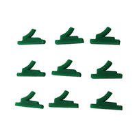 Accessoires de paintball, ensemble de loquets/détenteurs pour marqueurs de paintball Tippmann - 98 / A5 / X7 / FA-18