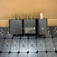 Cargador S26, Adaptador de Corriente de 45W, USB-C, Bajo Consumo, Enchufe T4511, Carga Súper Rápida, Adaptador PD Tipo C para Samsung S26U S25+ S24 S23