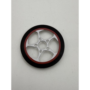 Accesorios Personalizados para Relojes, Rotor de Metal, Péndulo, Piezas de Repuesto Diseñadas para Relojes Mecánicos Automáticos 8215 - Product Image 1