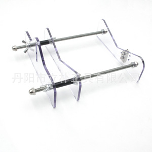 Cortador de Botellas de Acrílico Mr Drill, Herramienta para Cortar Vidrio, Kit de Bricolaje, Longitud de 120 mm - Product Image 1