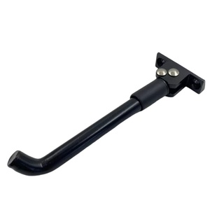 Support de pied pour trottinette KuKirin G4 – Accessoire pour une meilleure expérience de conduite - Product Image 5