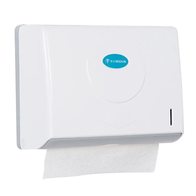 Kağıt havluluk sondaj duvara monte kağıt havlu tutacağı dağıtıcı banyo tuvalet kağıdı dağıtıcı mutfak kağıdı havlu Di