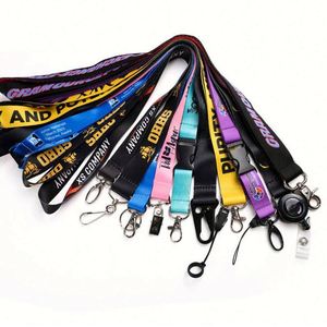 Sport Lanyard with Detachable Swivel <b>Hook</b> | Custom for Marathon & Team Events | Bulk Supplier - Product Image 3