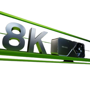 การ์ดจอ GeForce RTX 4090 RTX ความจุ 24GB สำหรับเล่นเกม การ์ดจอ RTX 4090 การ์ดจอ RTX 4090 - Product Image 2