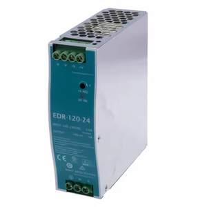 Prix usine Offre Spéciale alimentation sur rail Din série DR/<span class=keywords><strong>EDR</strong></span>/NDR alimentation sur rail DIN DC commutation industrielle sur rail Din - Product Image 6
