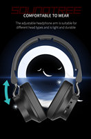 Casque de jeu sans fil 2.4G+BT Coupe du Monde, personnalisable avec logo, pour PC/PS4/PS5/XBOX/Switch