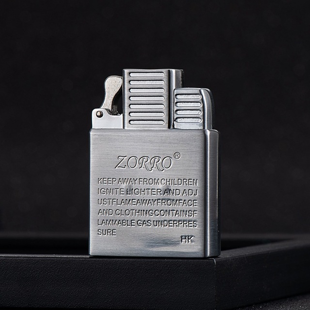 Zorro 538 vs 912: Compare Features & Prices