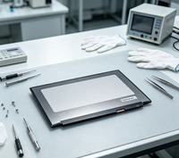 Écran OLED 13,3 pouces pour Samsung Galaxy Book Ion2 NP930XDA, écran LCD FHD non tactile, assemblage d'écran