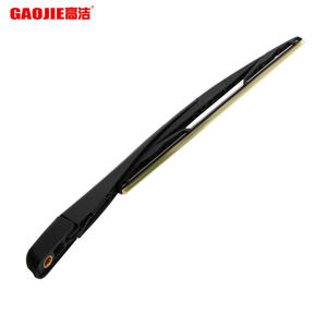 Lame d'essuie-glace arrière Gaojie 300 mm pour Peugeot 106 206, bras d'essuie-glace arrière OE6429R2 - Product Image 1
