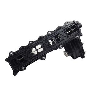 6510904937 assemblage de collecteur d'admission d'air avec actionneur de <span class=keywords><strong>moteur</strong></span> pour <span class=keywords><strong>moteur</strong></span> <span class=keywords><strong>Mercedes</strong></span> Benz classe E W212 2014 <span class=keywords><strong>651</strong></span> - Product Image 2