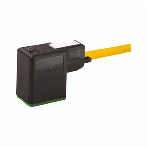 Fournisseur de capteurs industriels, capteur d'automatisation, connecteur de vanne de forme BI 11MM, assemblages de câbles de capteur PV 7000-11041-0161000 - Product Image 1
