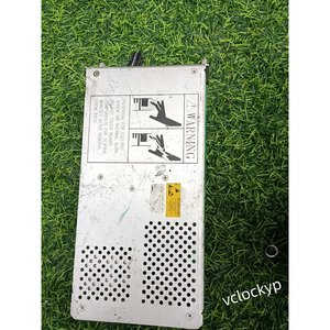 127610-01 Bently Nevada 3500/15, Alimentation électrique AC, Utilisé - Product Image 3