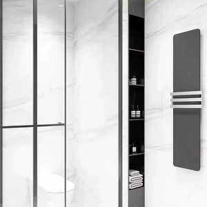 <span class=keywords><strong>Niche</strong></span> murale moderne Witage Niche001 légère en acier inoxydable SUS304 pour <span class=keywords><strong>douche</strong></span> et salle de bain - Product Image 3