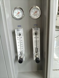 IPx6 वाटरप्रूफ रेटिंग परीक्षण प्रोग्राम योग्य बारिश और स्प्रे सिमुलेशन चैंबर - Product Image 5