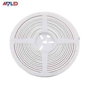 Tira de Luz LED COB de Neón, Regulable, 480 LED/m, 10W, DC24V, CRI90, IP67, Impermeable, Nueva, con Certificación UL y CE, para Iluminación Decorativa Lineal en el Borde de Piscinas - Product Image 2