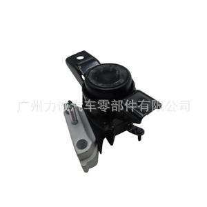 12305-0H050 Almohadillas de Goma de Montaje Trasero Derecho para RAV4 ACA33 2.0/2.4AT 09-13 Modelo Hiace, Usado - Product Image 3