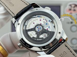 Reloj de pulsera mecánico de lujo para hombre, deportivo, multifuncional, totalmente automático, casual y elegante. - Product Image 4