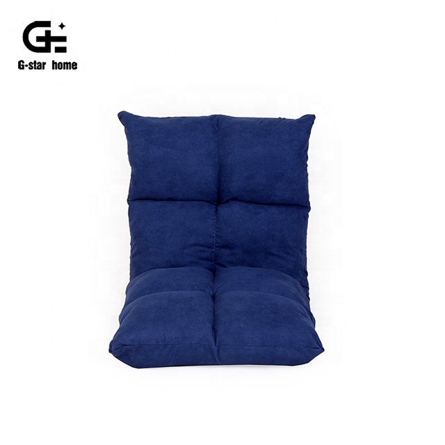 2019 дополнительный цветной пол futon диван-кровать спальное место