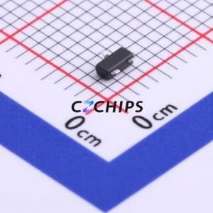 ทรานซิสเตอร์ภาคสนามทรานซิสเตอร์ (มอสเฟท) BSS123Q-7 - Product Image 2