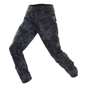 DFU209 Desert CP Vert Kaki Noir FG Multi 16 Couleurs Camouflage G2 Frog Suit Frog T-shirt et Pantalon Multicolores En Stock - Product Image 2