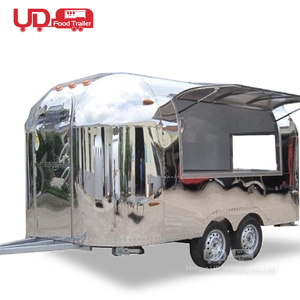 Nuevo diseño <span class=keywords><strong>de</strong></span> calle al aire libre venta <span class=keywords><strong>cocina</strong></span> móvil rápido quiosco <span class=keywords><strong>de</strong></span> comida - Product Image 1