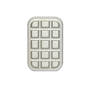 Sôcôla ma thuật hình dạng <span class=keywords><strong>Fidget</strong></span> Slider dành cho người lớn EDC Đồ chơi kim loại từ tính cho ADHD lo lắng giảm căng thẳng vui vẻ <span class=keywords><strong>Fidget</strong></span> Spinners - Product Image 1