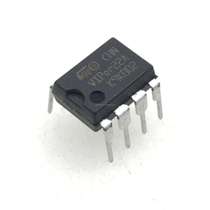 Lm386n khuếch đại IC 1-kênh thành phần điện tử LM386 - Product Image 2