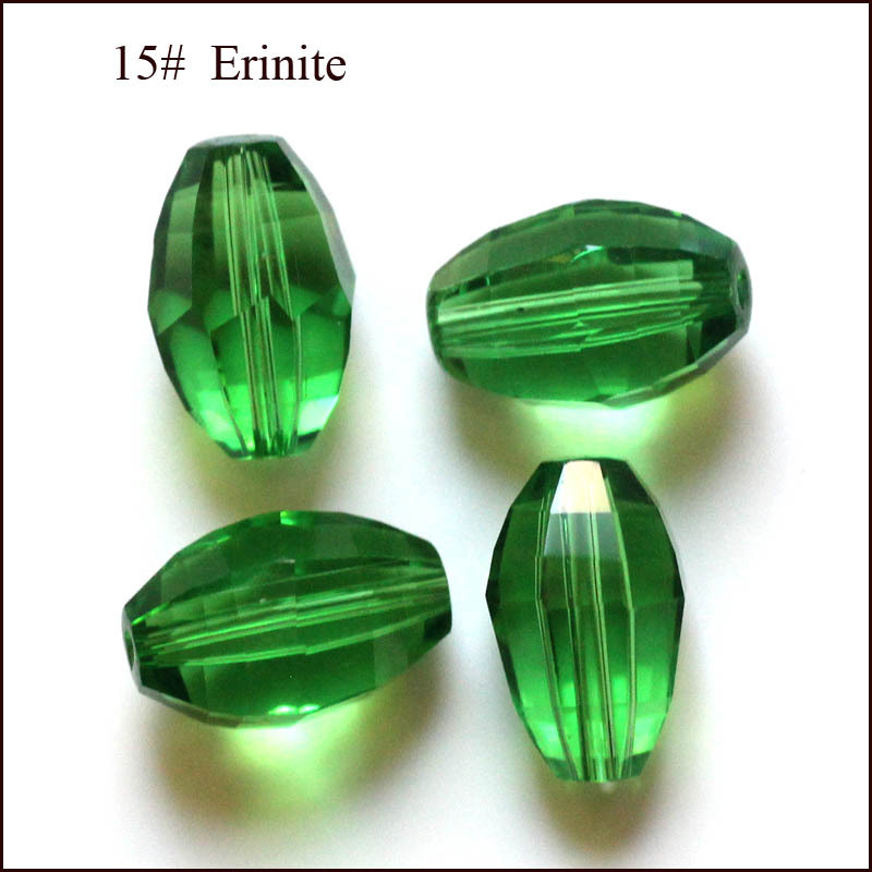 15 vert foncé