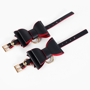 Juguetes eróticos al por mayor y bajo demanda, accesorios de bondage, lazos, esposas SM, tobilleras, productos para adultos, Pinksm transfronterizo - Product Image 4
