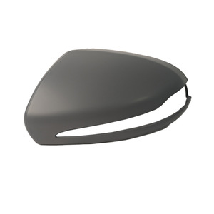 Coque de rétroviseur extérieur droit Mercedes-Benz W213, apprêtée, référence 0998115200, en ABS - Product Image 1