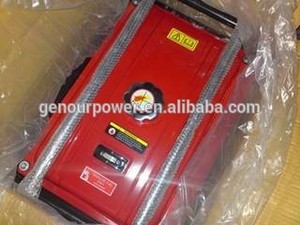 Generador de <span class=keywords><strong>Gasolina</strong></span> Kraft SK8500W 15HP 210cc con 12 Horas de Autonomía a un <span class=keywords><strong>Precio</strong></span> Razonable - Product Image 4