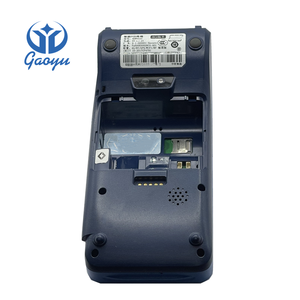 Giá tốt nhất n9220 POS thiết bị đầu cuối cầm tay di động POS thiết bị đầu cuối 4 gam/BT/GPS/Wifi/RF thanh toán new9220 máy POS. newpos 9220 - Product Image 3