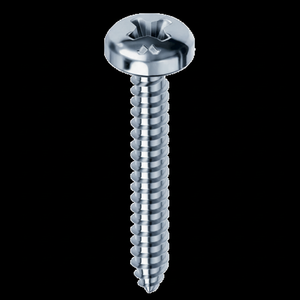 VITE AUTOFILETTANTE TC 3,5x19mm. Pz. 500 MUSTAD - Product Image 1