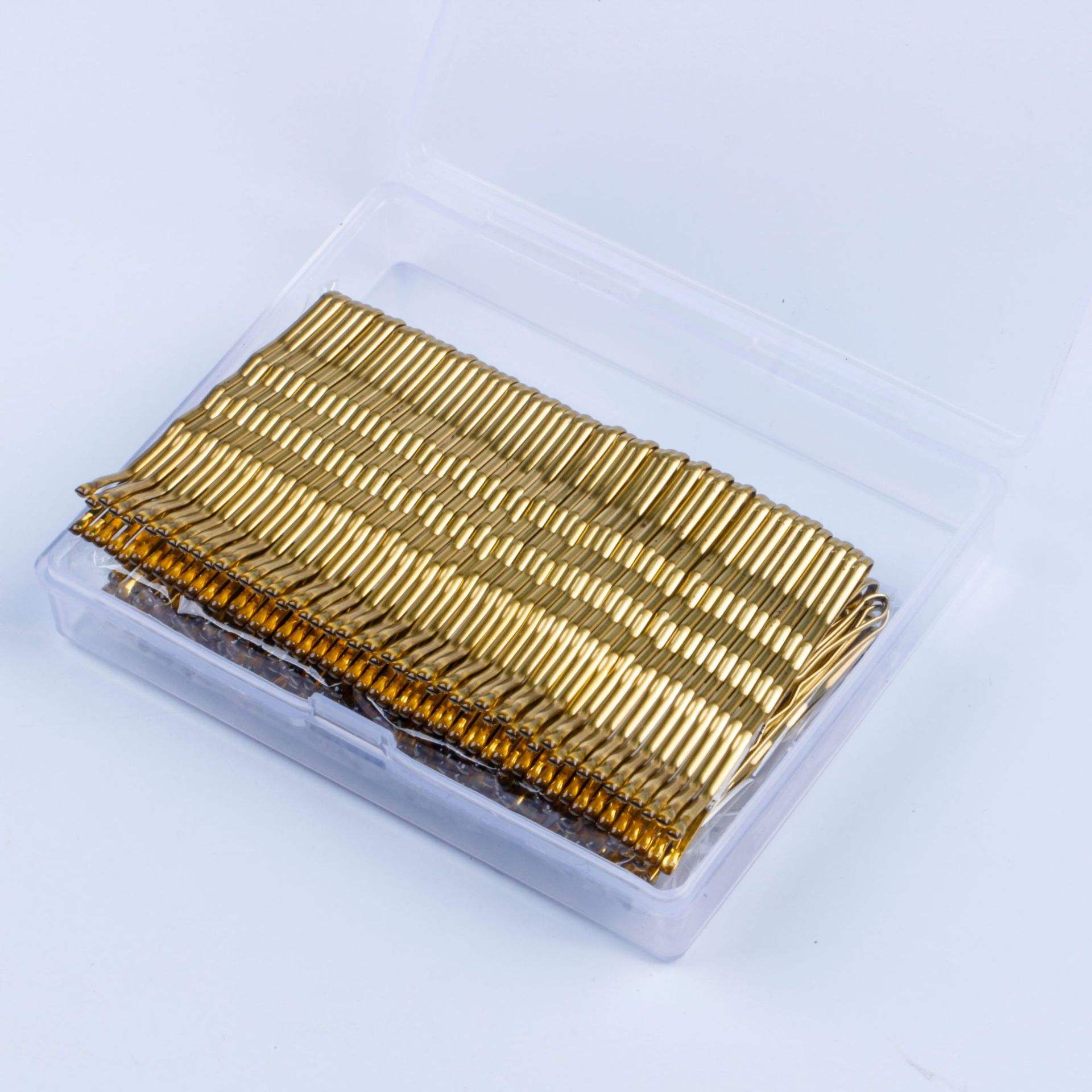 Gold 120 pieces box set